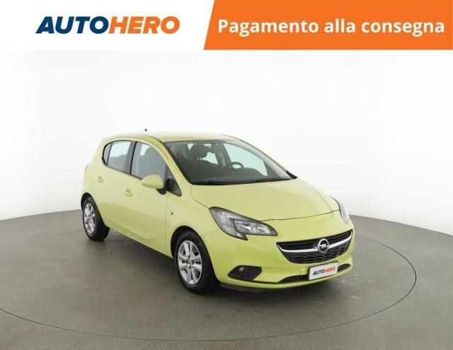 OPEL Corsa 1.3 CDTI ecoFLEX Start&Stop 5 porte n-Joy