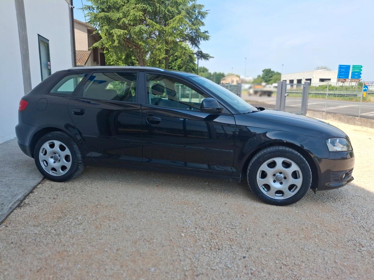 Audi A3 1.6 TDI Ambition
