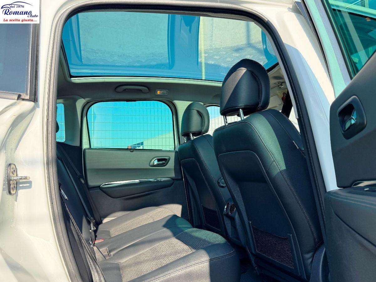 PEUGEOT - 3008 1.6 bluehdi Allure 120cv#KM CERTIFICATI!