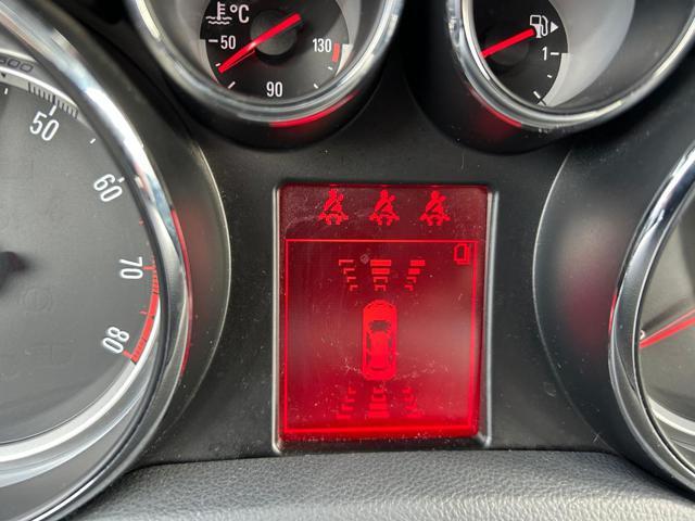 OPEL Mokka 1.4 Turbo GPL Tech NEO PATENTATO