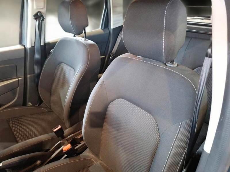 Dacia Duster 1.5 Blue dCi 8V 115 CV 4x4 Comfort