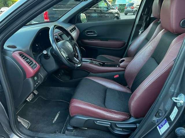 Honda HR-V HR-V II 1.5t Sport Navi Adas cvt my20