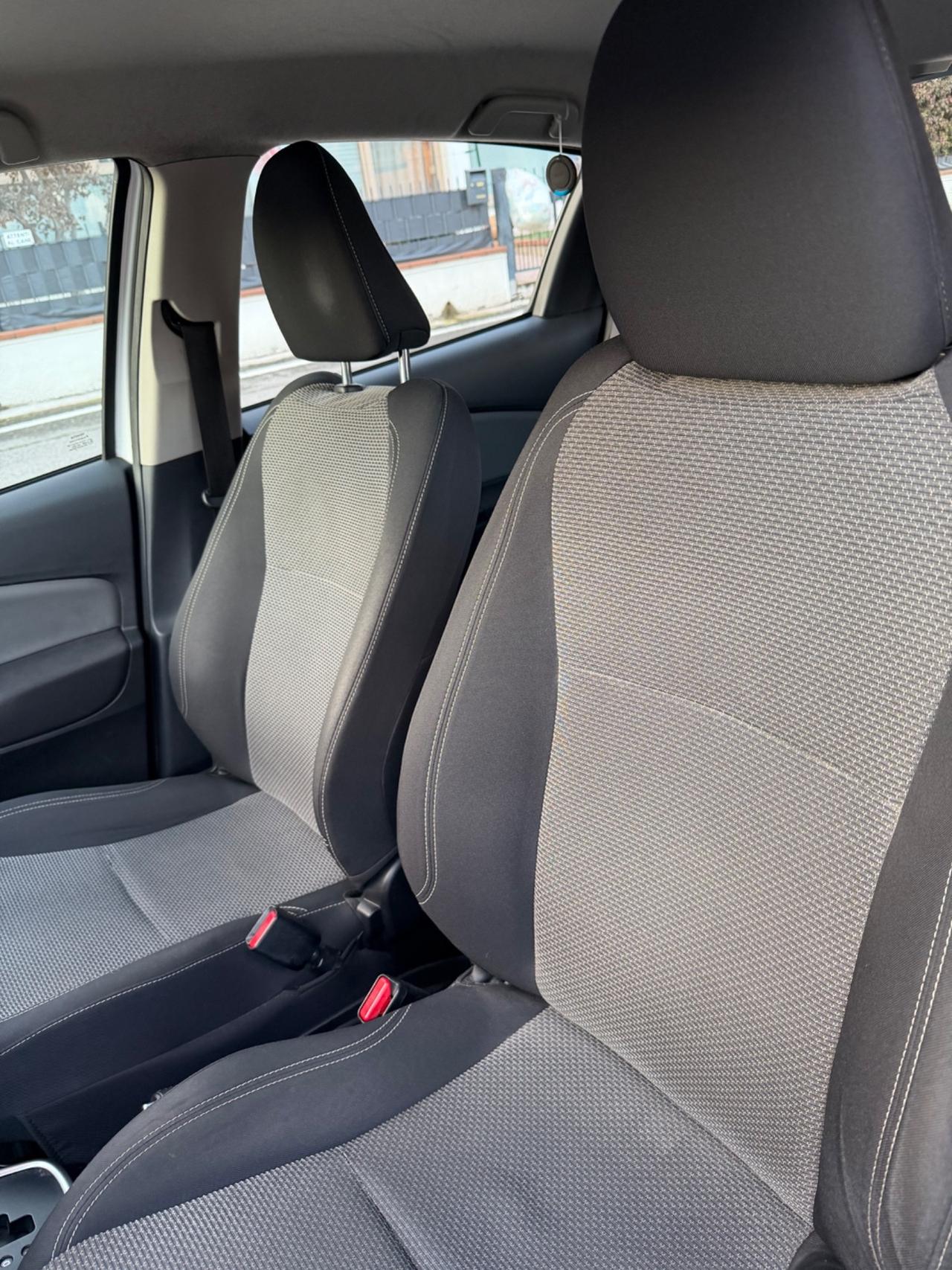 Toyota Yaris 1.5 Hybrid 5 porte Active