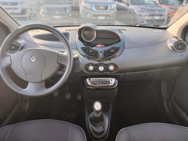 Renault Twingo Twingo 1.2 16V Night&Day
