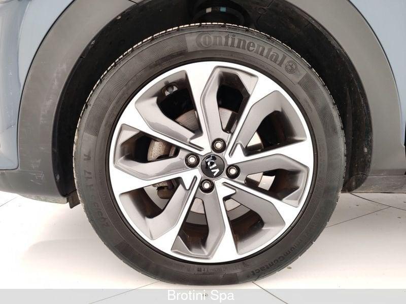 KIA Stonic Stonic 1.0 T-GDi 100 CV MHEV iMT Style