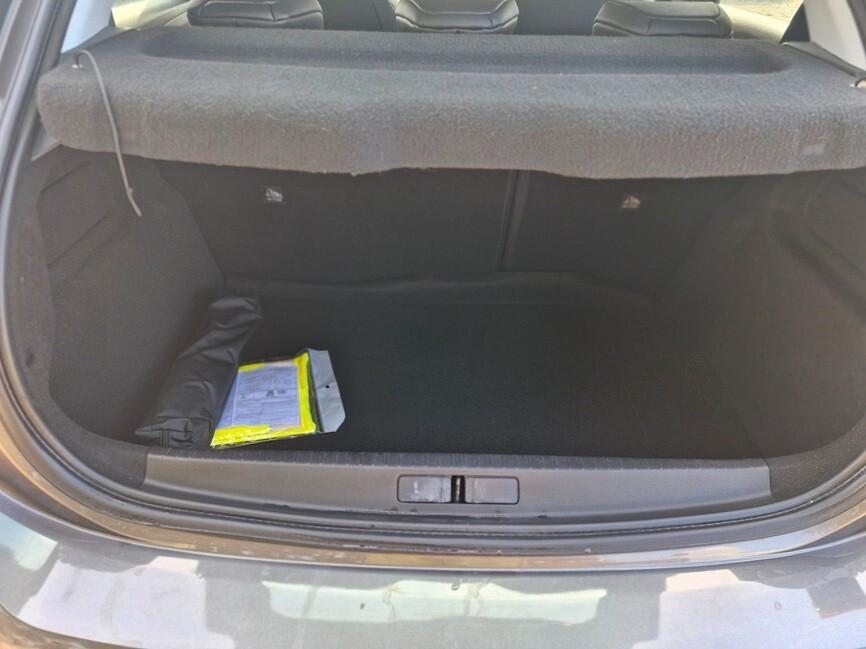 Opel Corsa 1.2 100 CV Edition