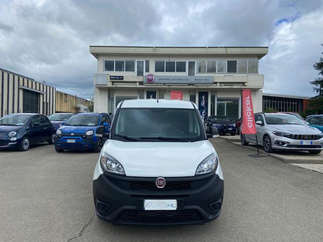 FIAT Doblo *PROMO* Doblò 1.6 MJT 90CV S&S PC-TN Cargo Lounge