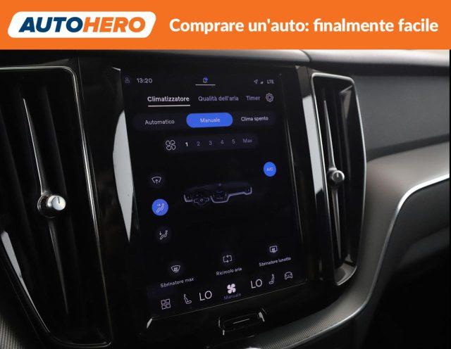 VOLVO XC60 B4 automatico Plus Dark N1