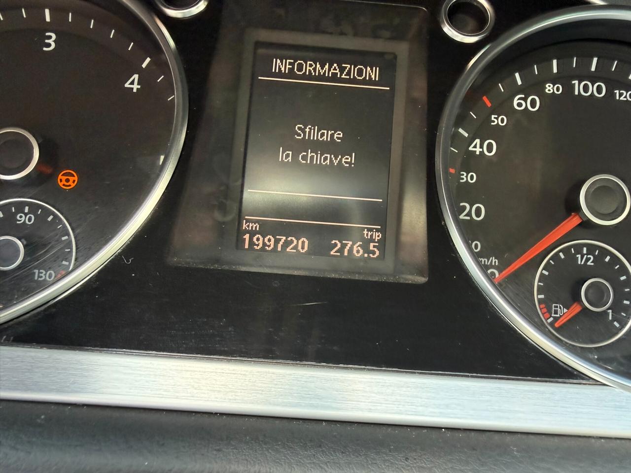 Volkswagen CC 2.0 TDI 140 CV BlueMotion Tech. 06/2015