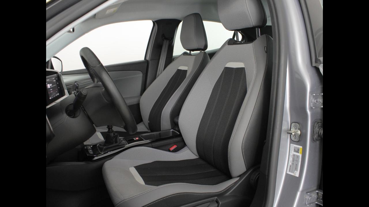 OPEL Mokka II - Mokka 1.2 t Elegance s&s 130cv at8