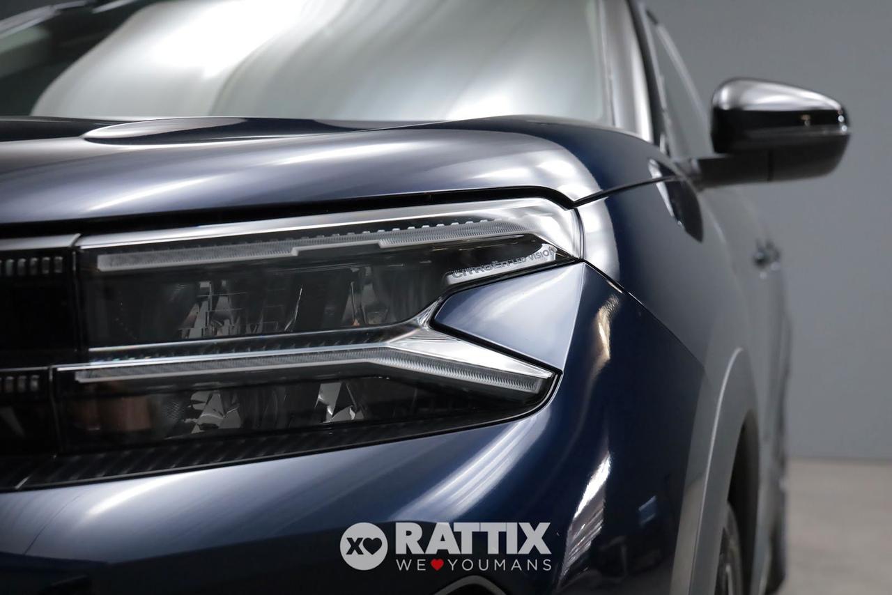 Citroen C5 Aircross 1.2 Puretech 130CV Shine Pack EAT8