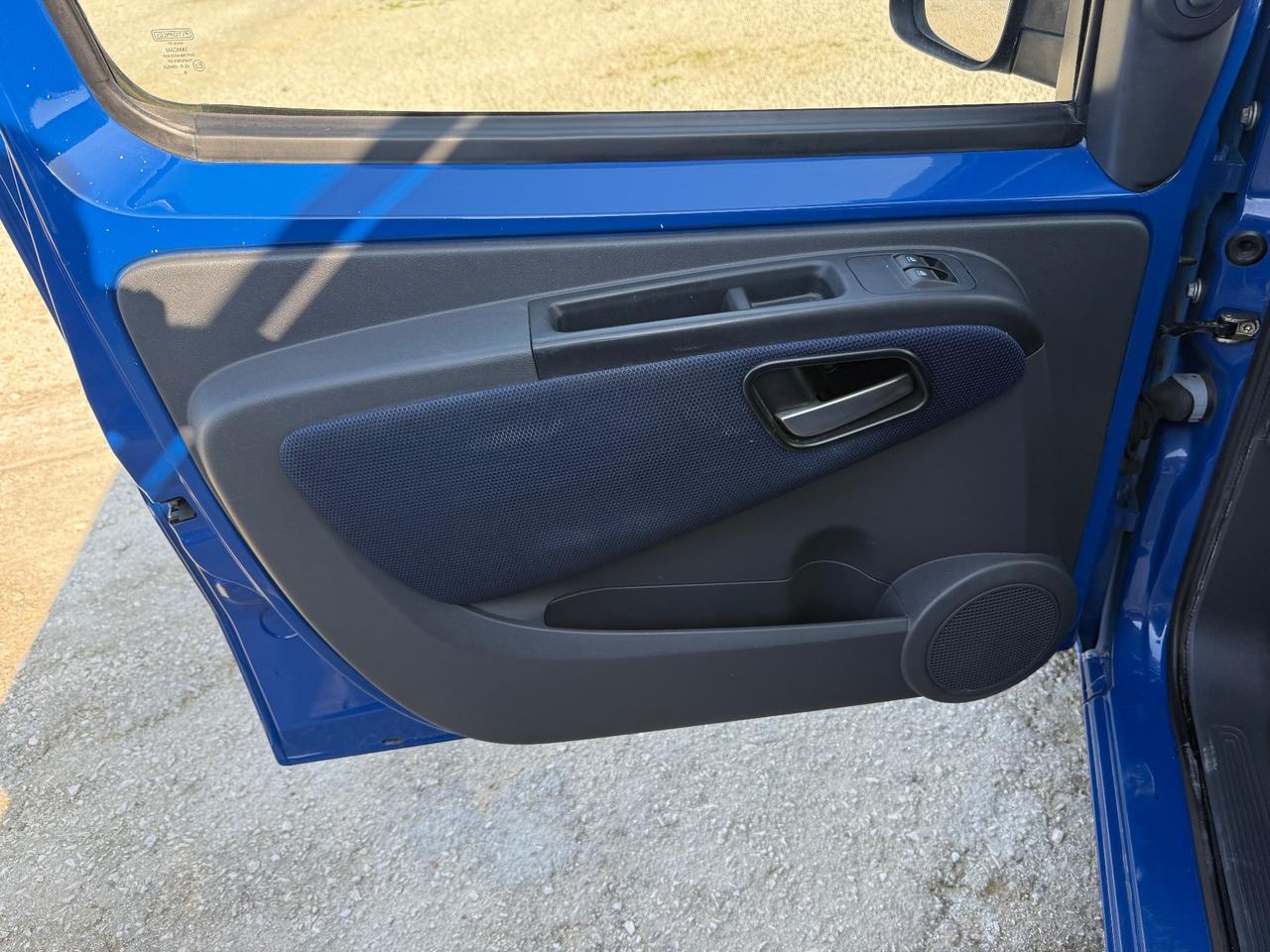 Fiat Qubo 1.3 MJT 75 CV Dynamic