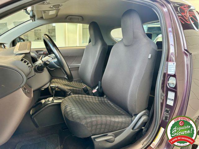 TOYOTA iQ 1.0 Sol *NEOPATENTATI*