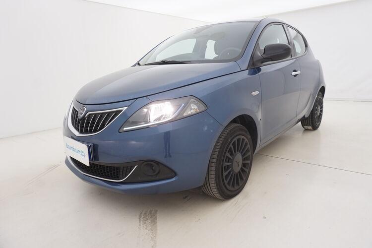 Lancia Ypsilon Hybrid Silver BR923388 1.0 Mild Hybrid 69CV