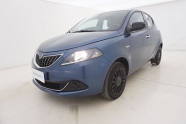 Lancia Ypsilon Hybrid Silver BR923388 1.0 Mild Hybrid 69CV