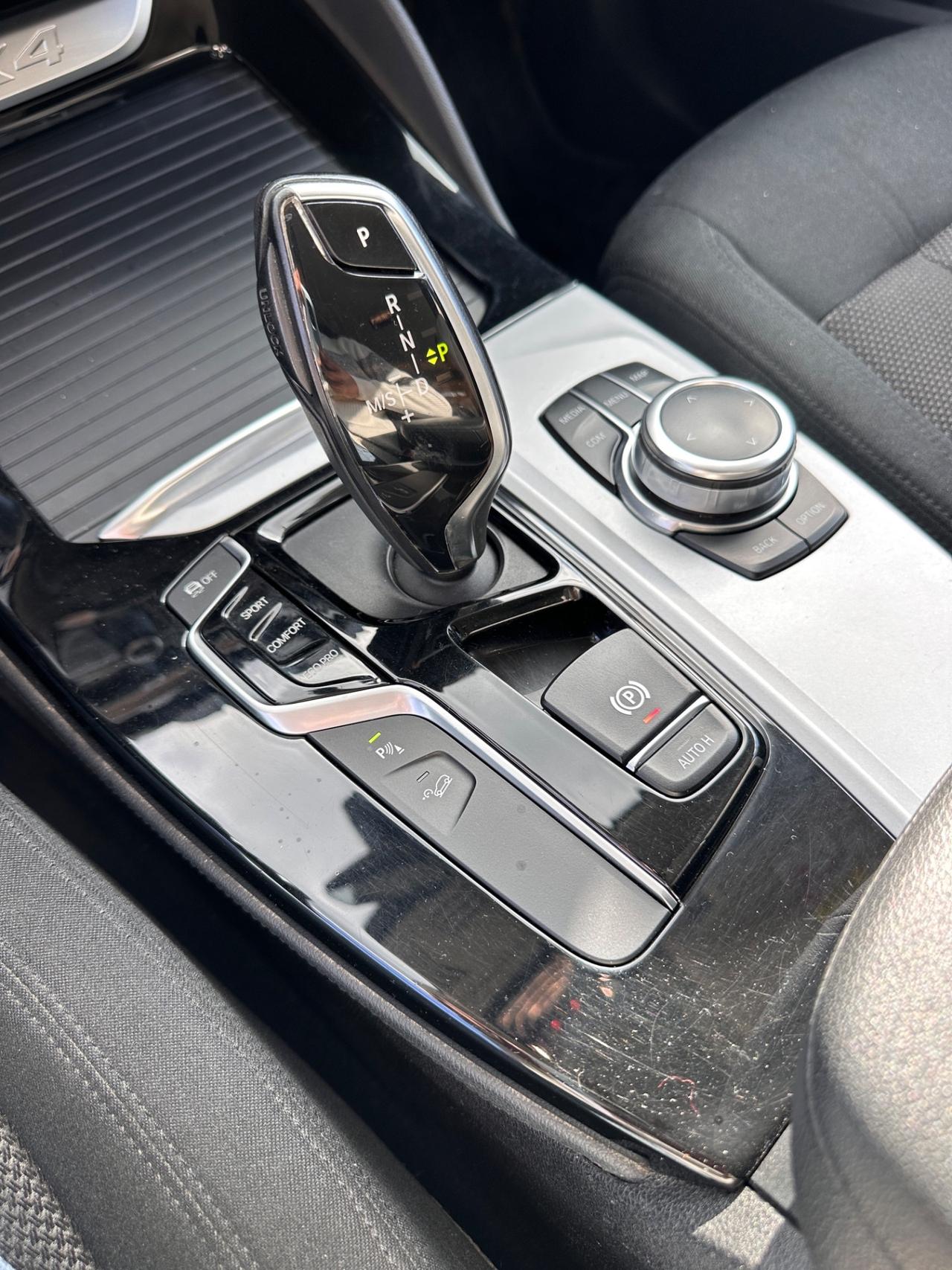 Bmw X4 xDrive20d Business Advantage-2019 HEAD UP/18"/LED