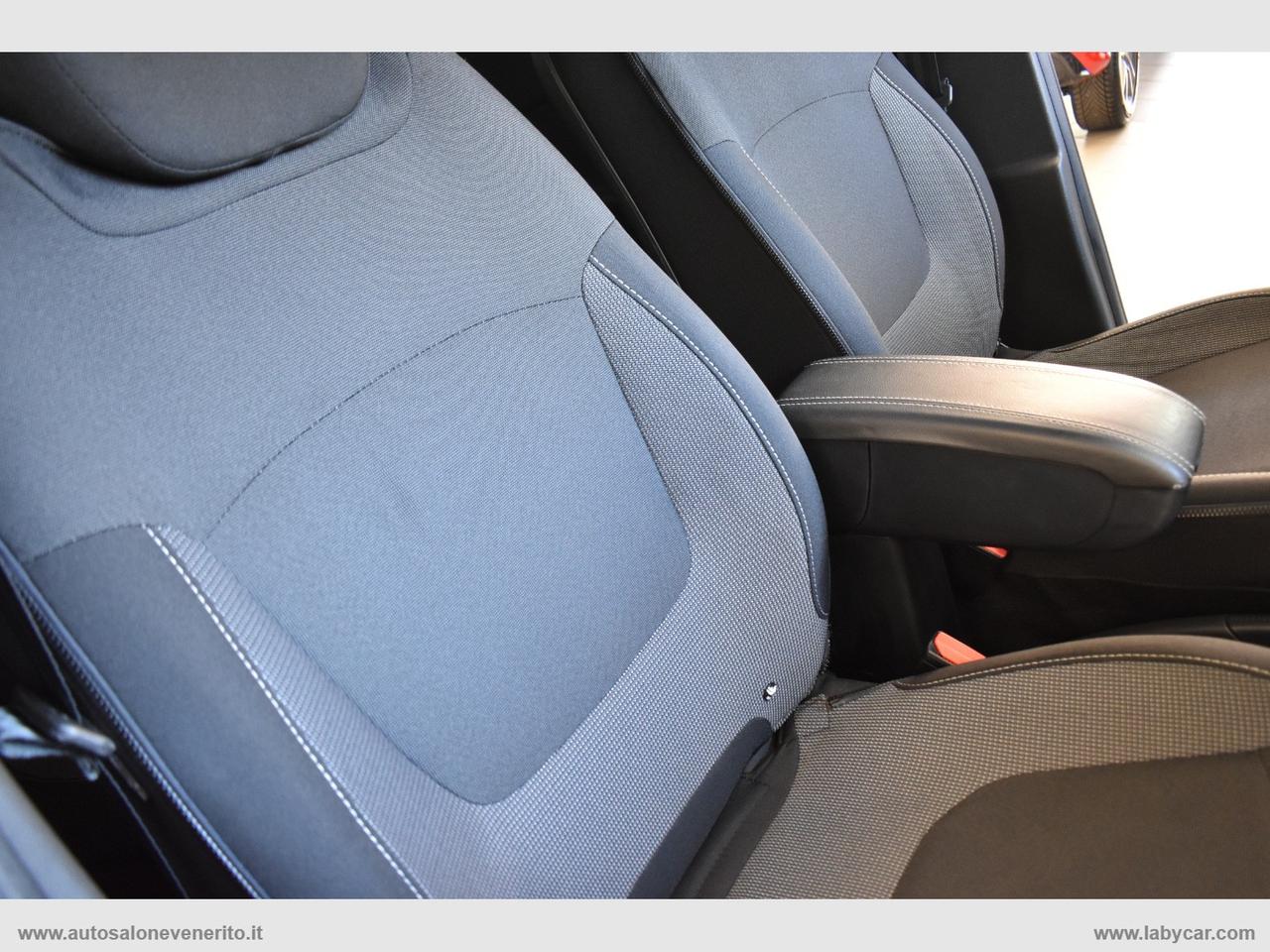 RENAULT Captur TCe 12V 90 CV S&S Energy Intens