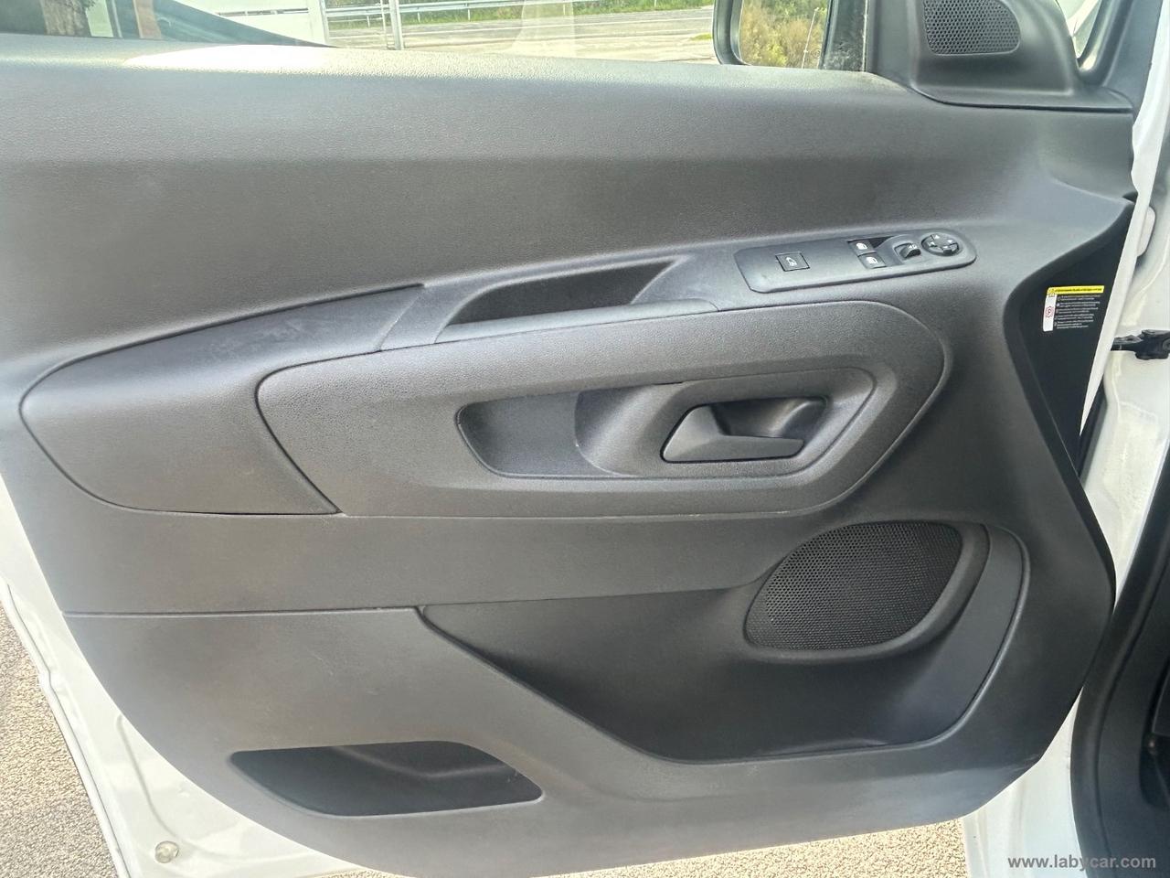 Proace City 1.2 110CV S&S PC 4p.Comfort