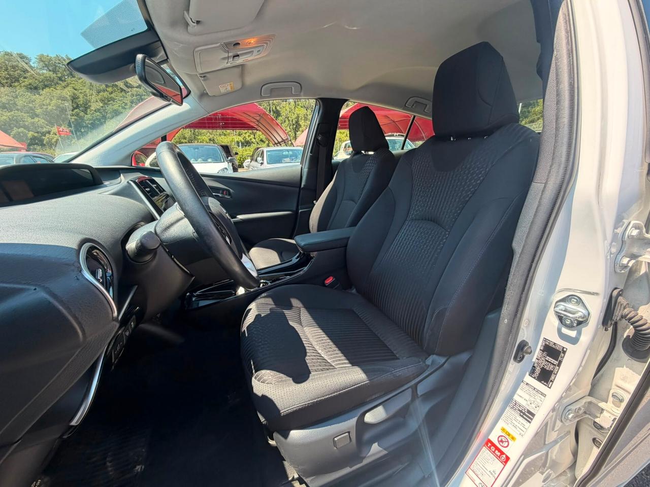Toyota Prius 1.8 Style PREZZO REALE SENZA FINANZIAMENTO