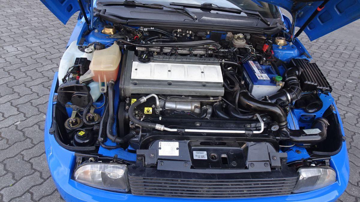 FIAT - Coupè - 2.0 i.e. turbo 20V