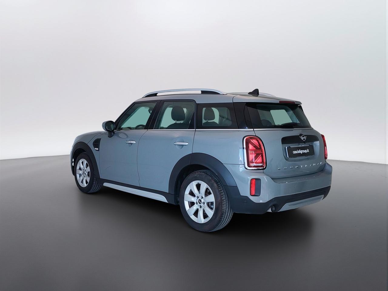 MINI Mini Countryman F60 2020 - Mini Countryman 1.5 One D Classic