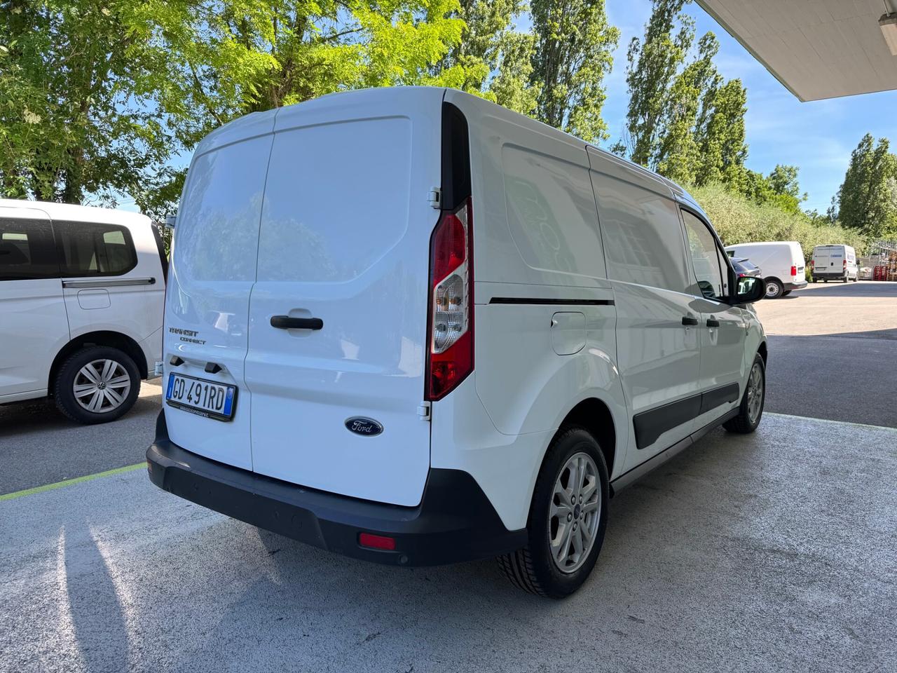 Ford Transit Connect 1.5TDCI L2 3P GARANZIA 24MESI