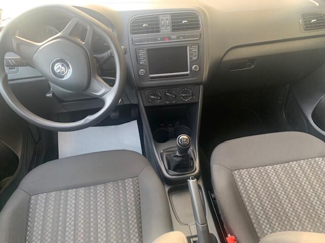 VW Polo - Trendline 1,0 Benzina NEOPATENTATI OK!