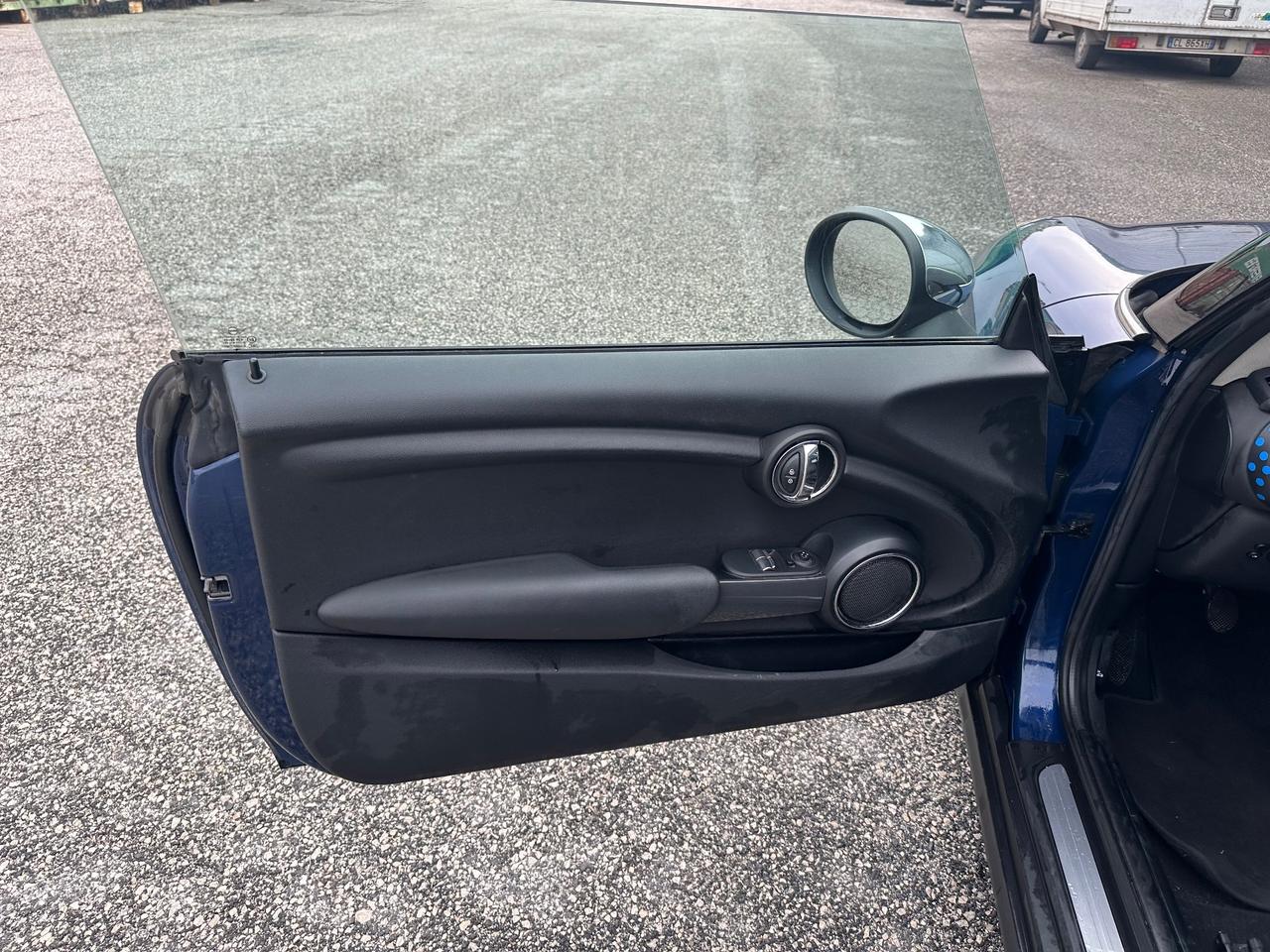 Mini 1.2 One 90 mila km TETTO