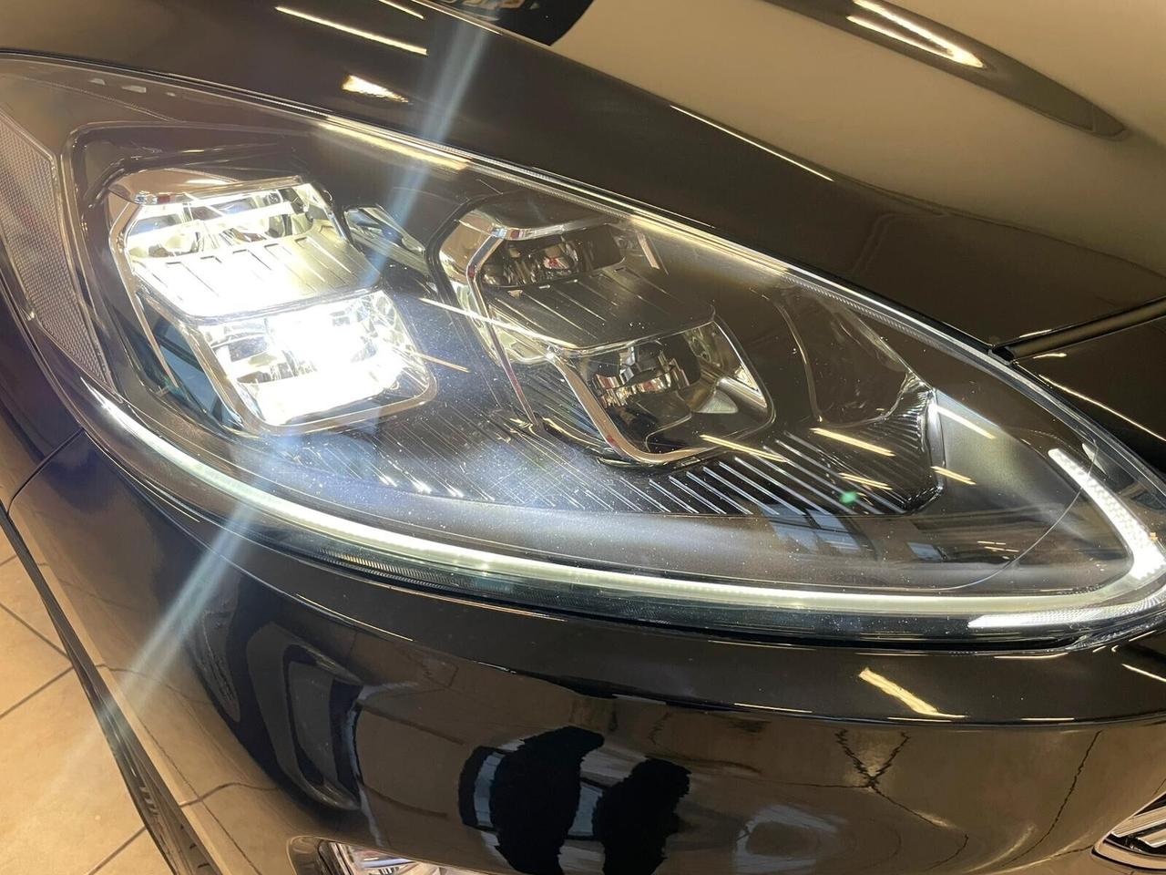 Ford Kuga 2.0 EcoBlue 120 CV aut. 2WD Titanium