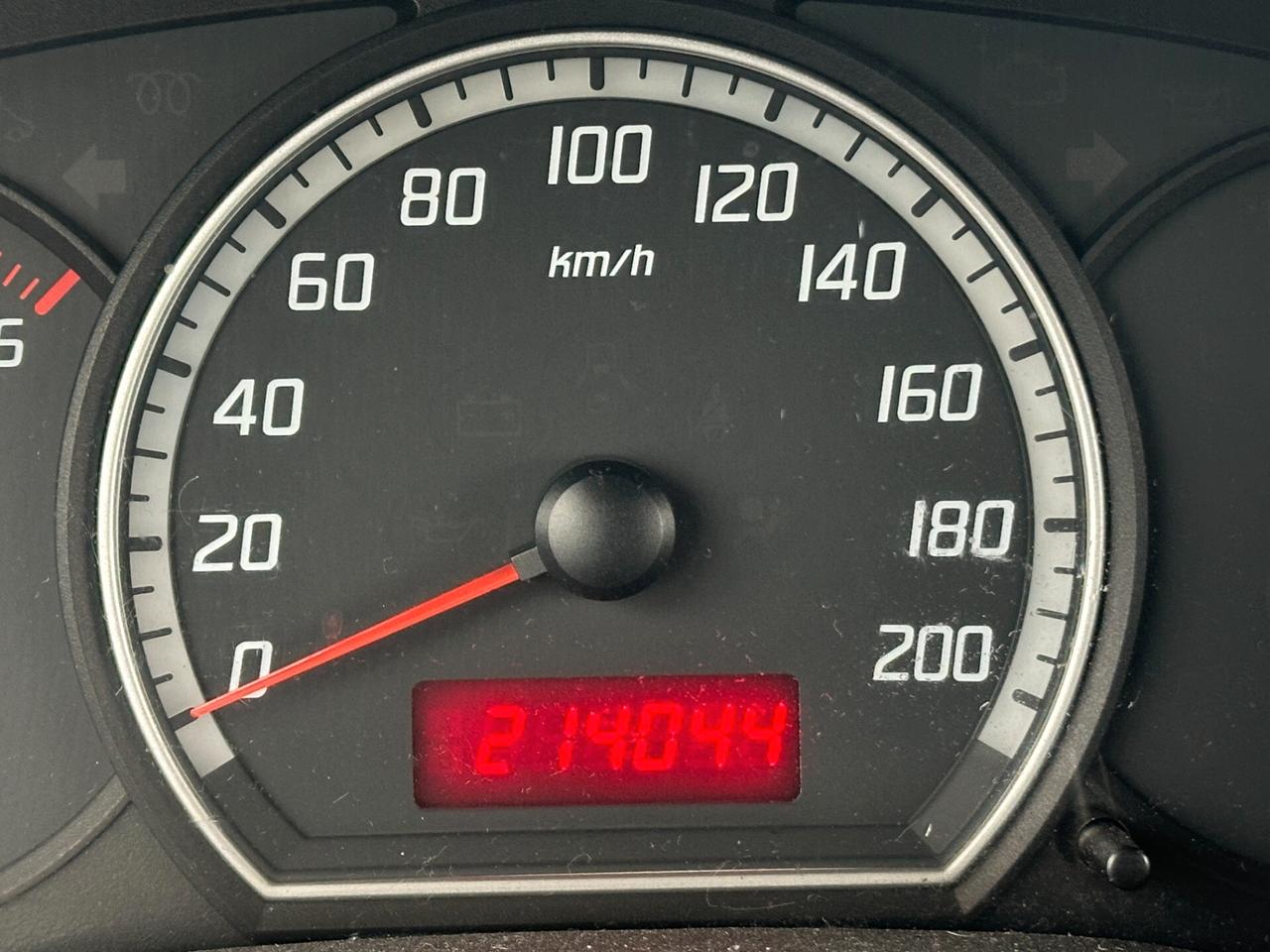 Suzuki Swift 1.3 DDiS 3p. GL