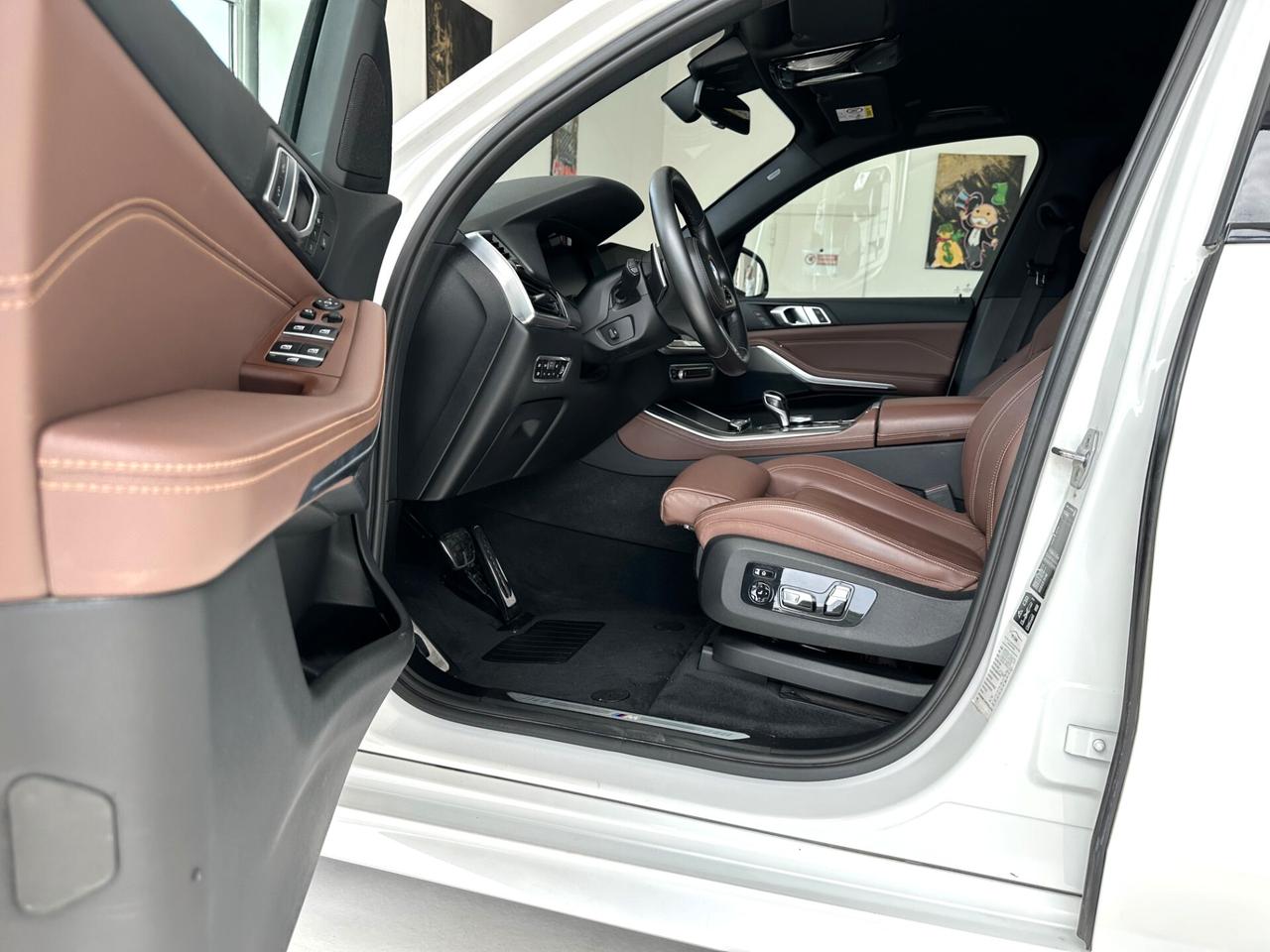 Bmw X5 xDrive30d Msport