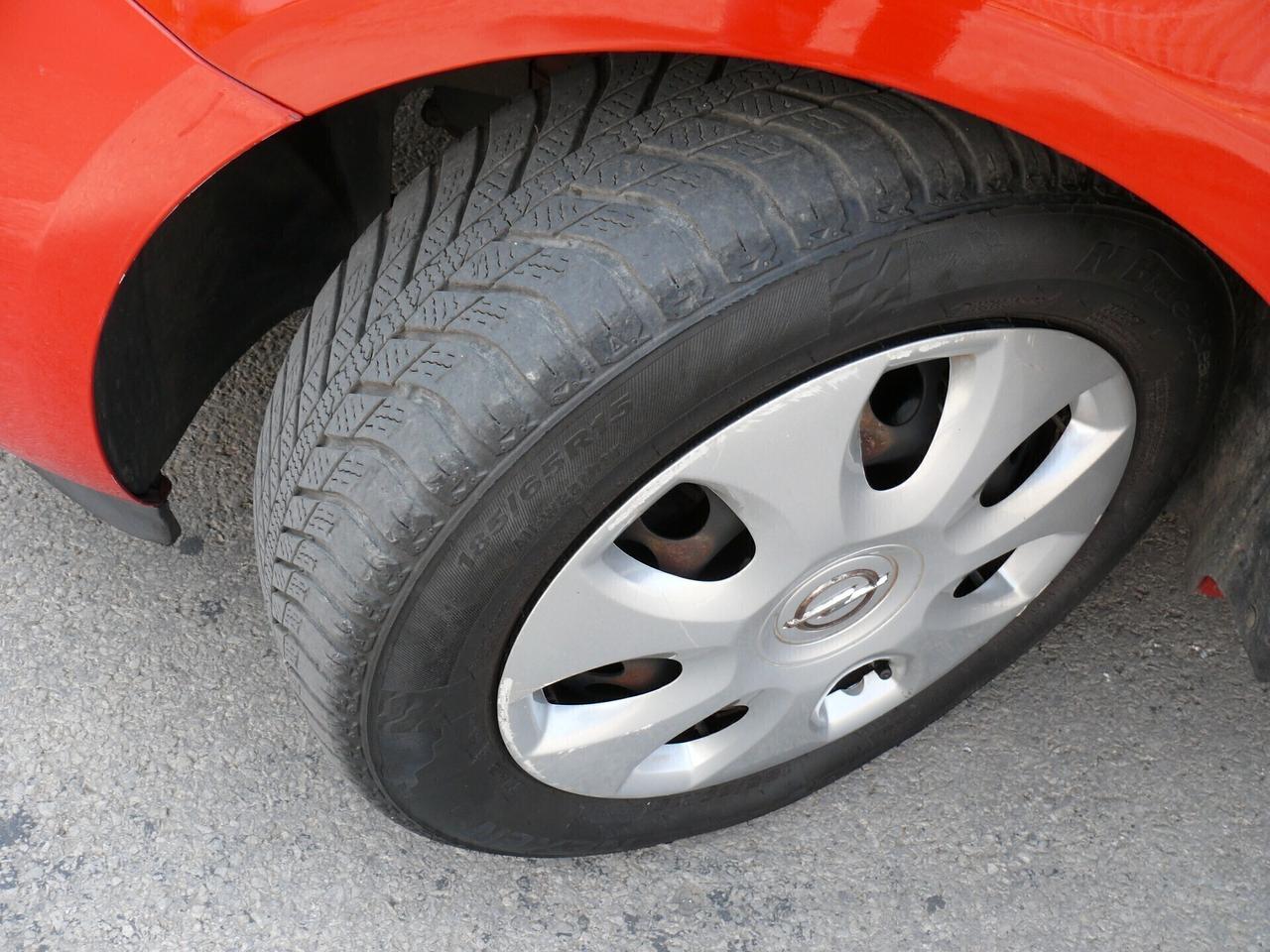 Opel Corsa 1.4 75 CV 5 porte - (M1341)