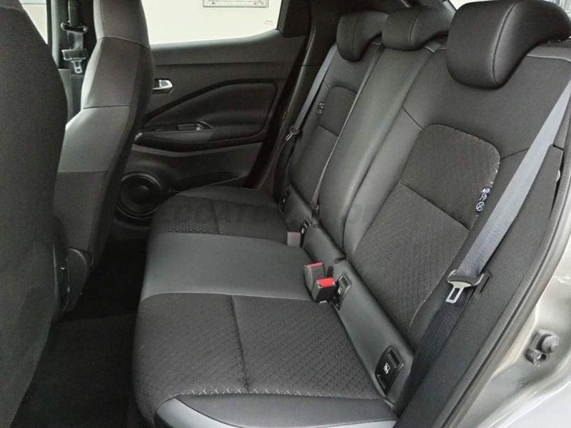 Nissan Juke Juke 1.0 dig-t N-Connecta 114cv