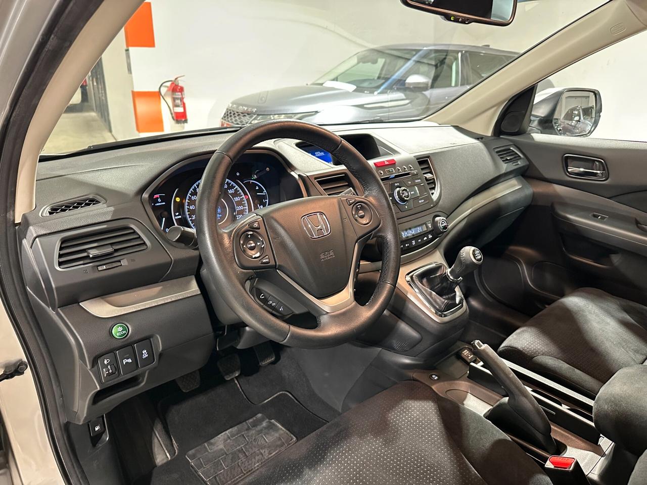 Honda CR-V 2.2 i-DTEC AWD - UNICO PROPRIETARIO OTTIME CONDIZIONI