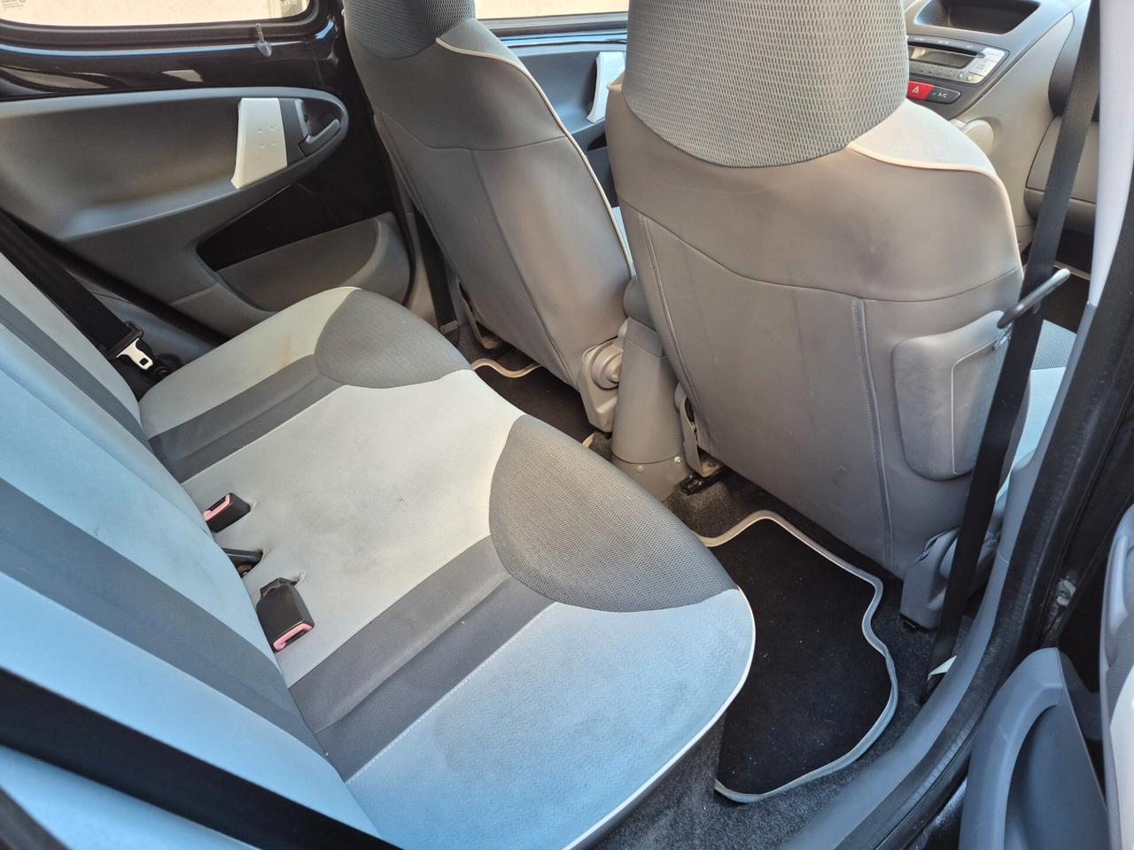 Citroen C1 1.0 5 porte airdream AMIC1