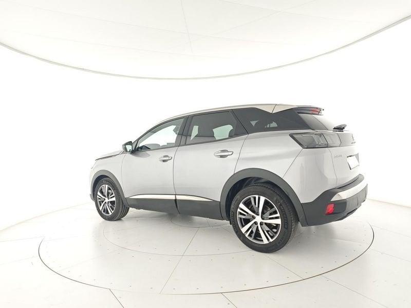 Peugeot 3008 PureTech Turbo 130 S&S Allure Pack
