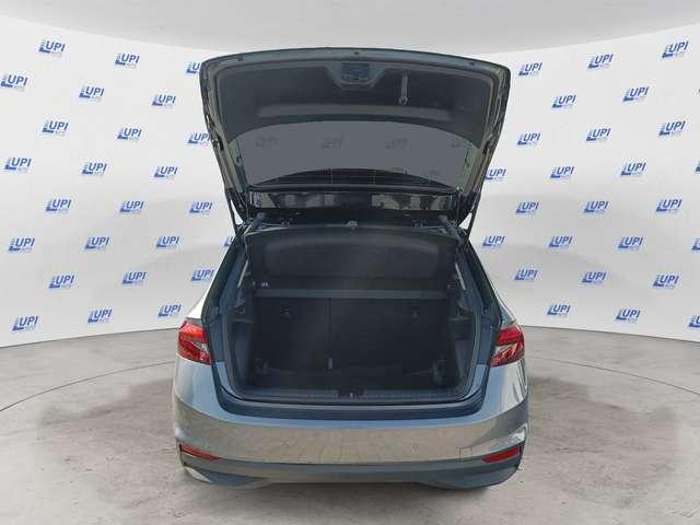 Skoda Fabia 1.0 tsi evo Selection 95cv