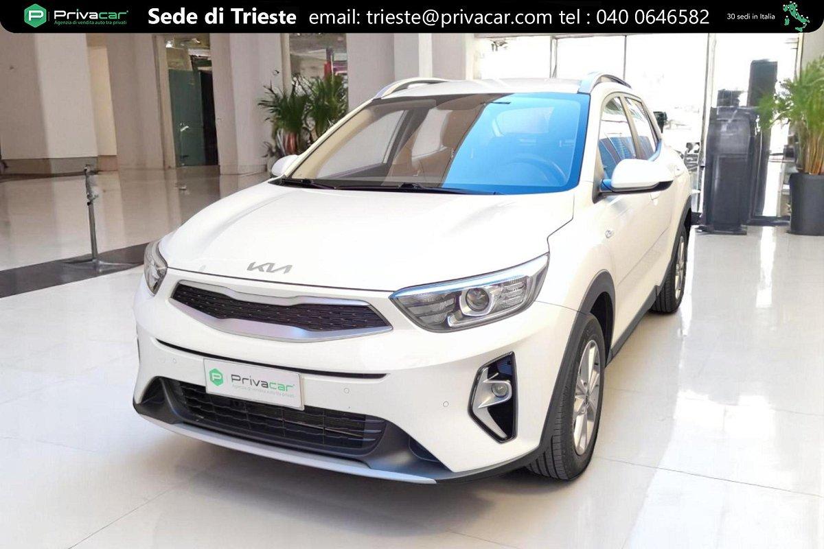 KIA Stonic 1.2 DPI Urban