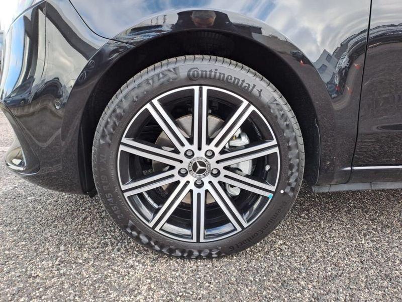 Mercedes-Benz Classe V 250d Extralong Avantgarde