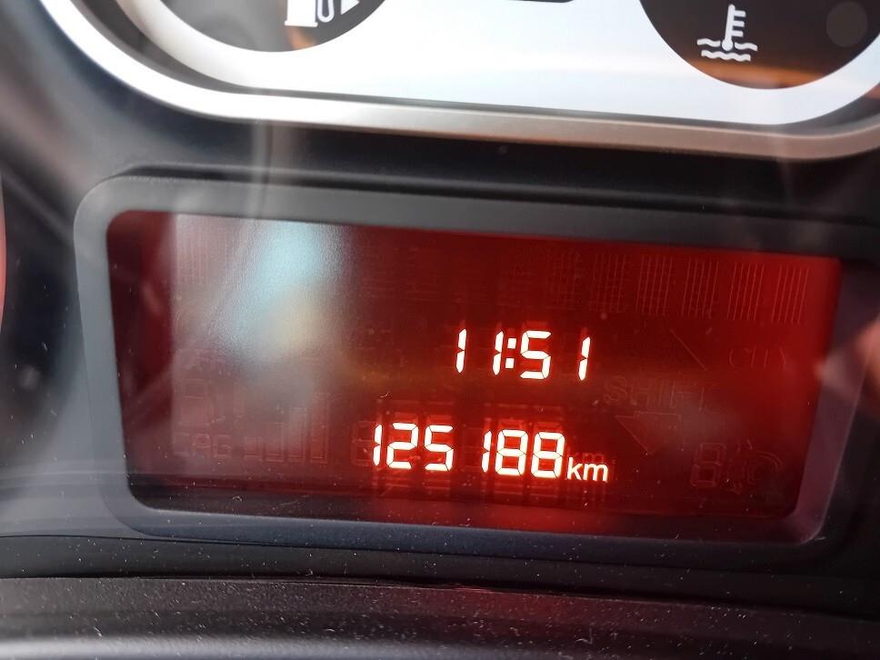 Fiat 500L Living 0.9 TwinAir Turbo Natural Power Pop Star