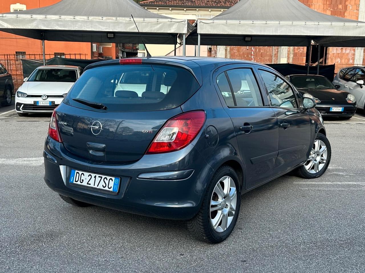 Opel Corsa 1.3 CDTI 90CV 5 porte Enjoy