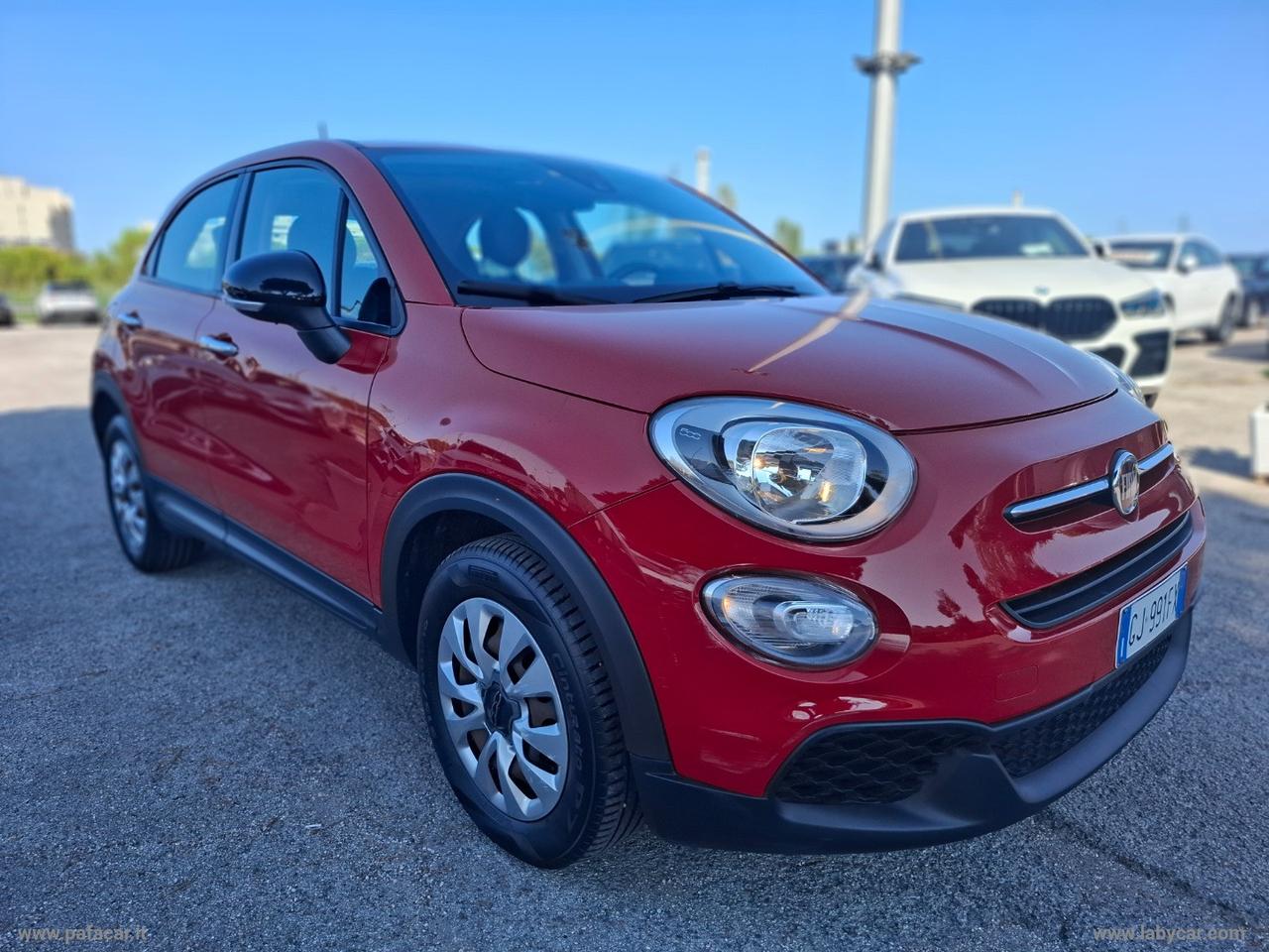 FIAT 500X 1.0 T3 120 CV Cult