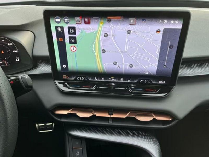 CUPRA Terramar Cupra Terramar1.5 eTSI DSG Matrix Navi HUD