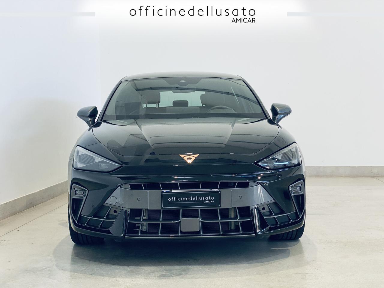 Cupra Leon 2.0 tdi 150cv dsg
