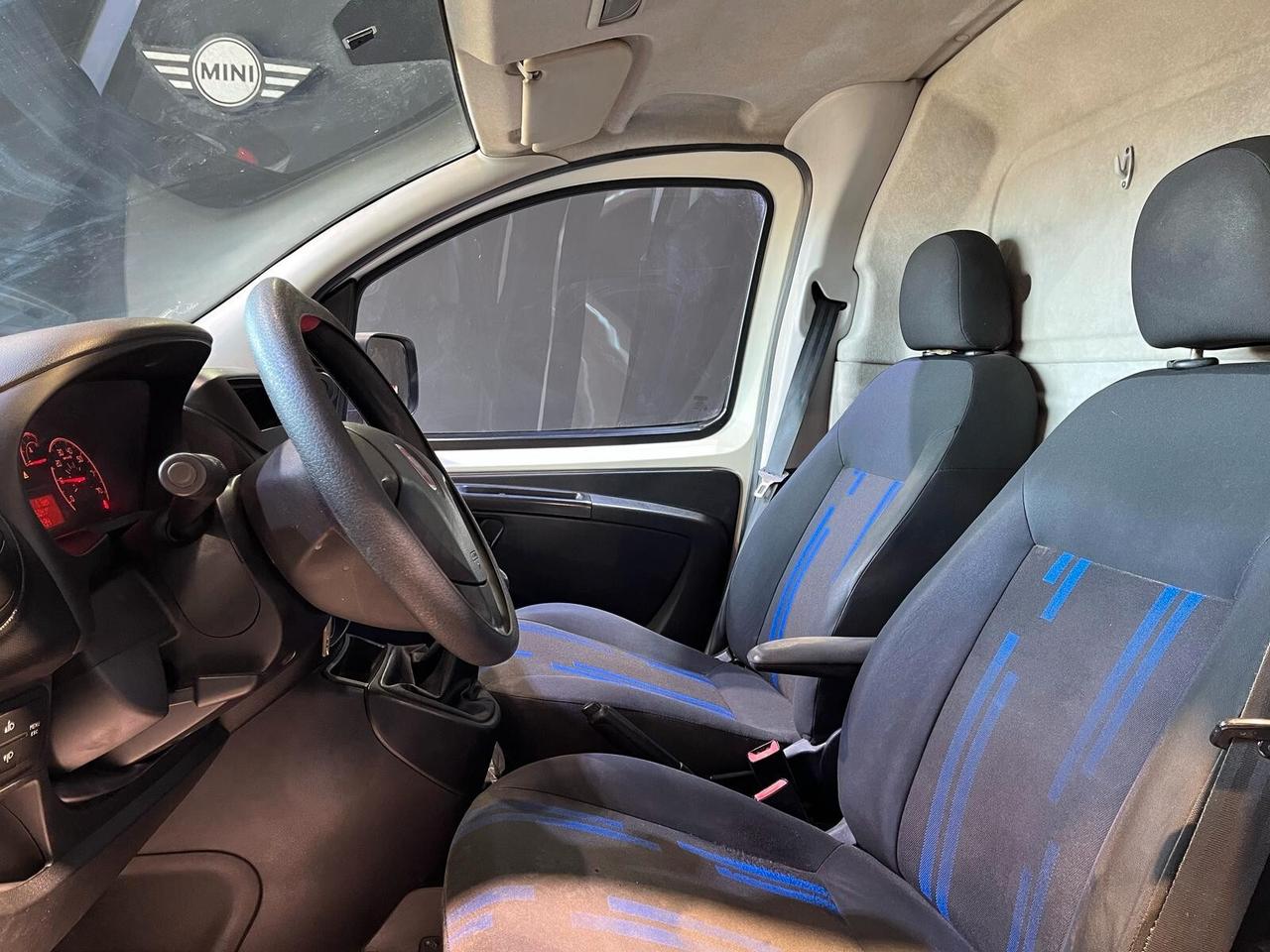Fiat Fiorino 1.3 MJT