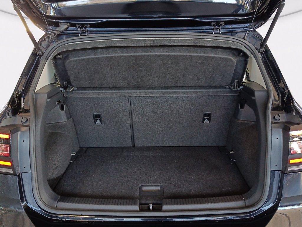 VOLKSWAGEN T-cross 1.0 tsi style 95cv del 2022