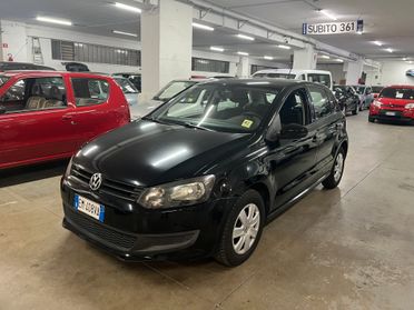 Volkswagen Polo 1.2 TDI 5 porte