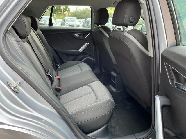 AUDI Q2 30 TDI S tronic Admired