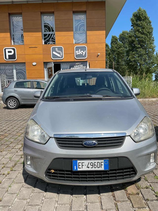 FORD C-Max 2.0 145 CV Bz.- GPL Titanium