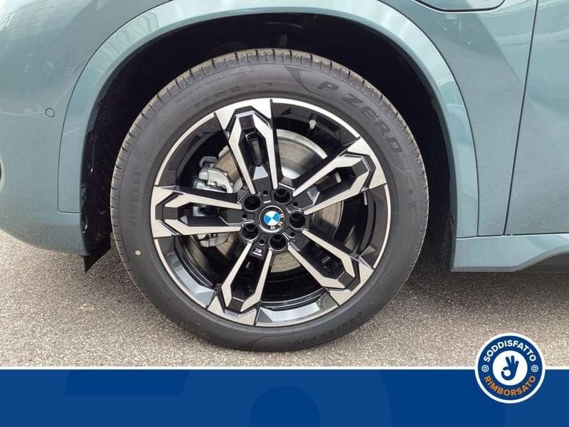 BMW X1 xDrive 25e M Sport